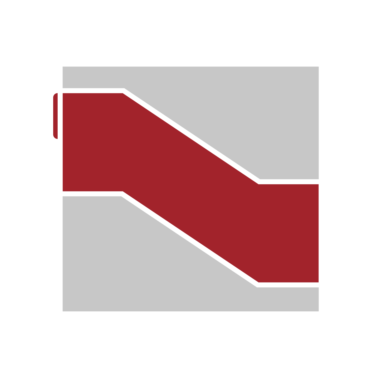  Cutie poștală de trecere