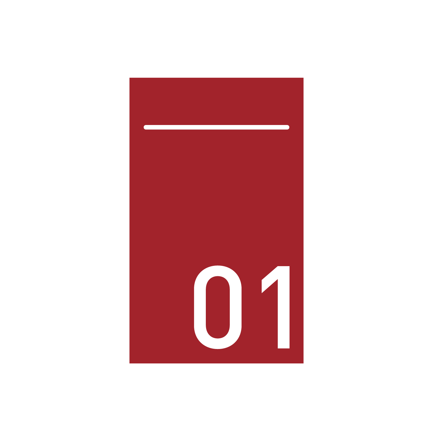  Numere de casă autoadezive