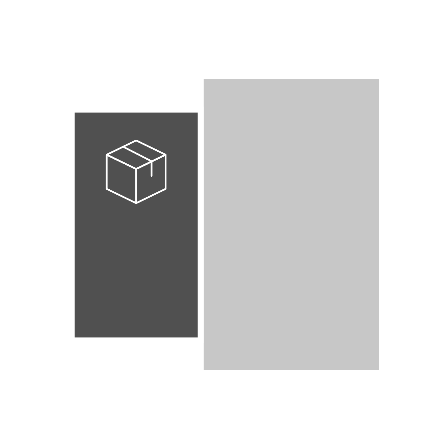  Cutie de colete cu montaj pe perete