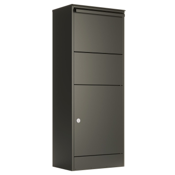 Cutie poștală pentru colete Liva