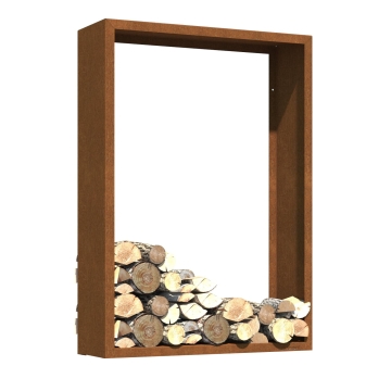 Depozit lemne, suport lemne, magazie lemne de foc, Barga.