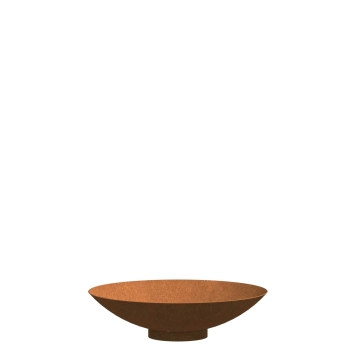 Bol de foc Vezza sau coș de foc.