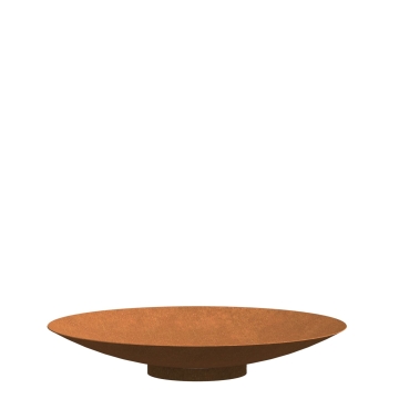 Bol cu foc, coș pentru foc Quota