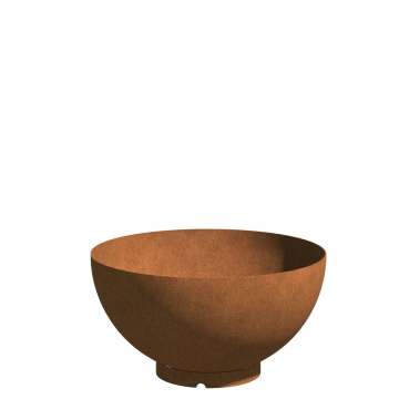 Bol cu foc Monte / Coș de foc Monte