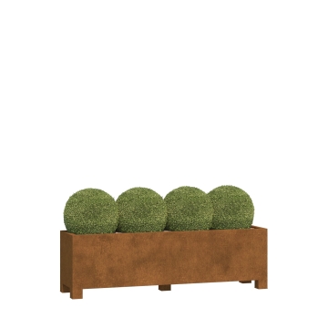 Jardinière Firenze Maxi cu picioare