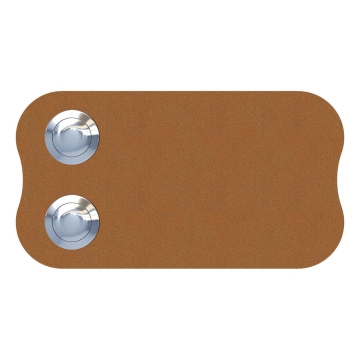 Sonerie Longcircle pentru Doi Ruginii