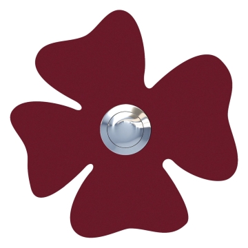 Sonerie trifoi roșu