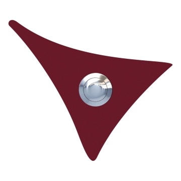 Sonerie cu pânze roșii