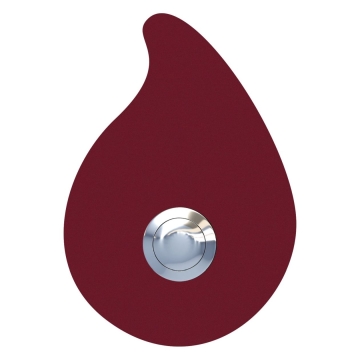 Sonerie picurând roșu