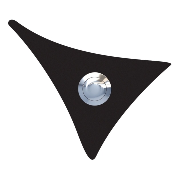 Sonerie velier negru