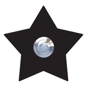 Sonerie stea neagră