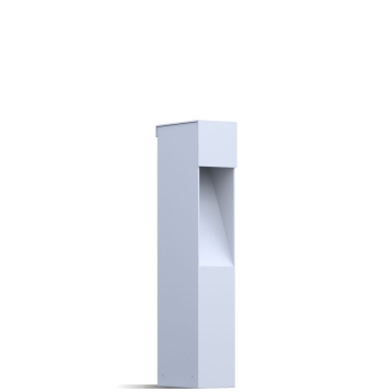 Lumină de exterior "Nano Focus" Albă