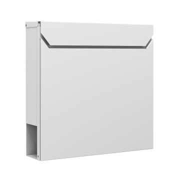 Cutie poștală Celano Albă