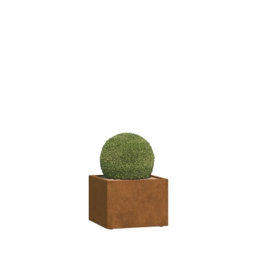 Jardiniere Foggia, modelul mediu