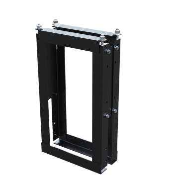 Ancoră de sol pentru cutia poștală The Box