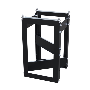 Ancoră de sol pentru cutia poștală Monolith / Matera.