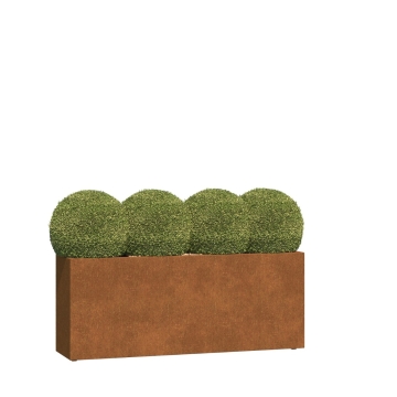 Ghiveci de flori Modena Big