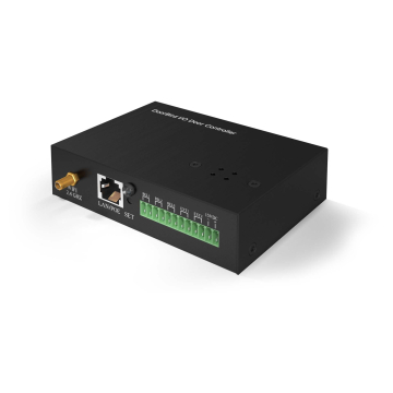 Controler IP I/O pentru ușă HomeTalk A1081