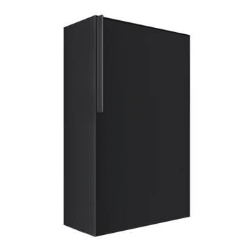 Cutie poștală Faro, neagră