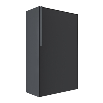 Cutie poștală Faro, antracit