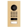 Interfon de exterior incastrabil Smart-IN Doorbird D1101V Bej