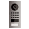 Interfon de exterior Smart-ON Doorbird D1101V, din inox.