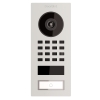 Interfon de exterior inteligent Smart-ON Doorbird D1101V Alb