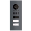 Videointerfon de interior Smart-IN pentru Doorbird D1102V, montaj încastrat, antracit