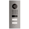 Interfon de interior Smart-IN pentru Doorbird D1102V din inox, incastrabil.