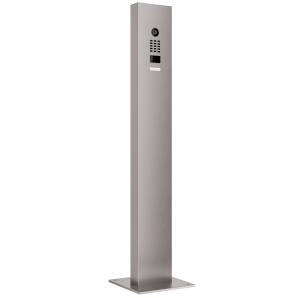 Interfon cu picior de susținere