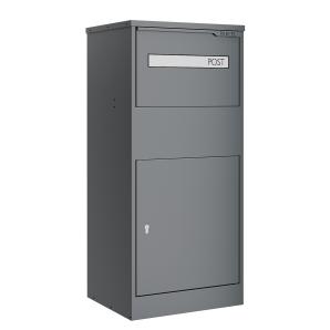 Cutie poștală pentru colete - Paul