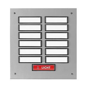 Accesorii și piese de schimb pentru panouri de etaj