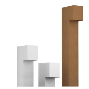 Lampă de exterior ''Lumen''