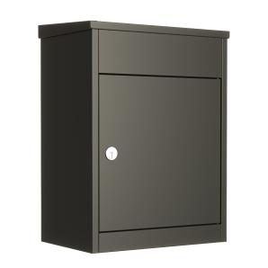 Cutie poștală pentru colete - Arvid