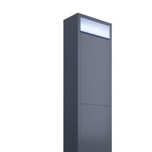 Torrent | extracție posterioară