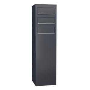 Matera pentru trei | extracție posterioară