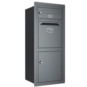 Cutie poștală pentru colete Castino