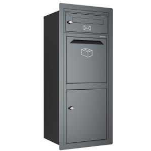 Cutie poștală pentru colete Castino