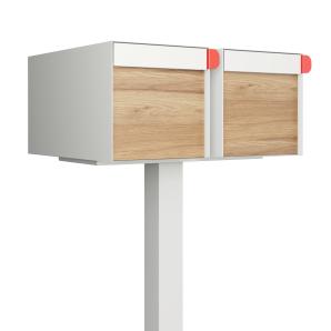 Big Americano for Two