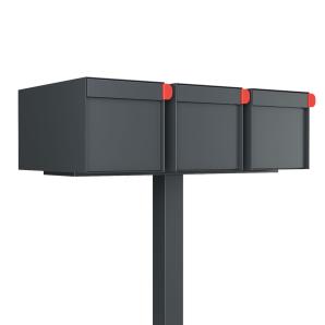 Big Americano for Three