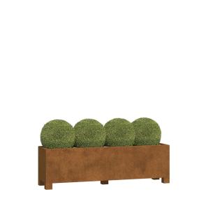 Jardinieră Florența cu picioare