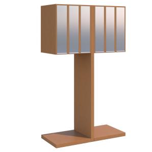 Hermes Clone for Six