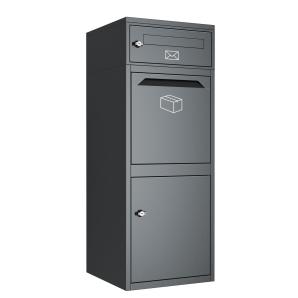 Cutie poștală pentru colete Mareno