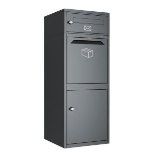 Cutie poștală pentru colete Mareno