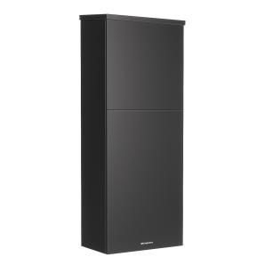 Cutie de colete Nepi | extracție posterioară