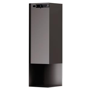 Cutie de colete Custo tip stand