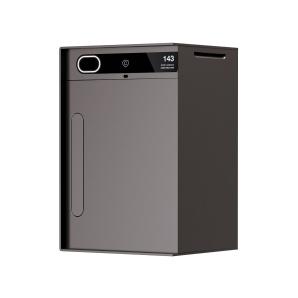 Cutie de colete Smart