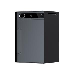 Cutie de colete smart