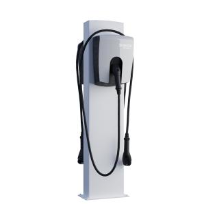 FlexiMount pentru doi cu placă de bază