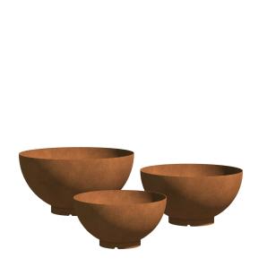 Boluri de foc adânci